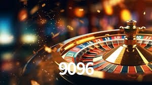 Sinta a adrenalina dos jogos de cassino com 9096