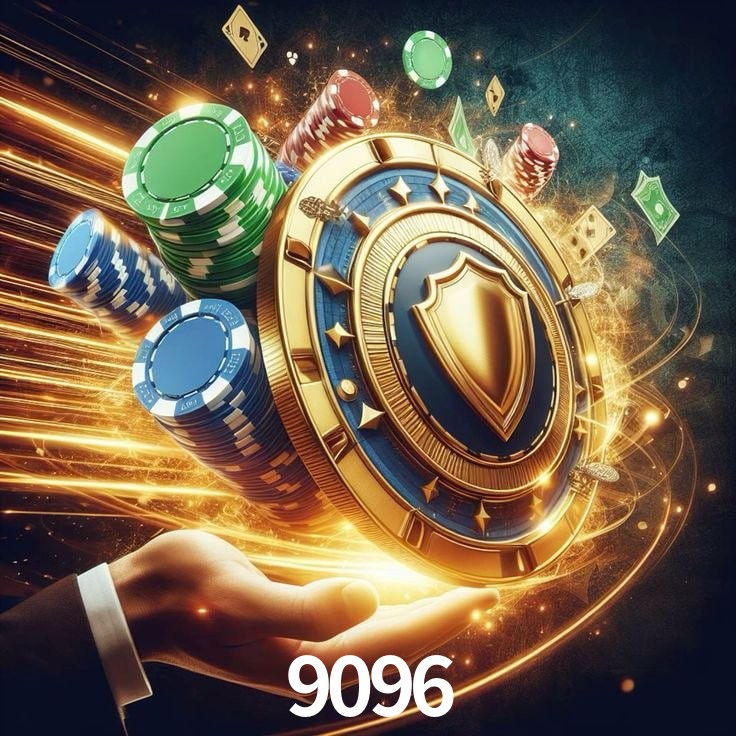 Ofertas Imperdíveis na 9096: Promoções e Bônus Que Valem a Pena