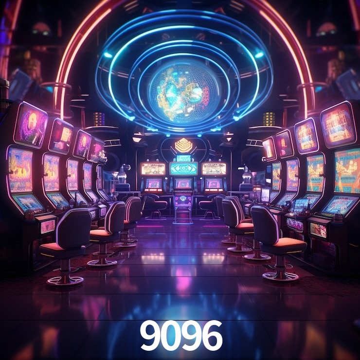 9096